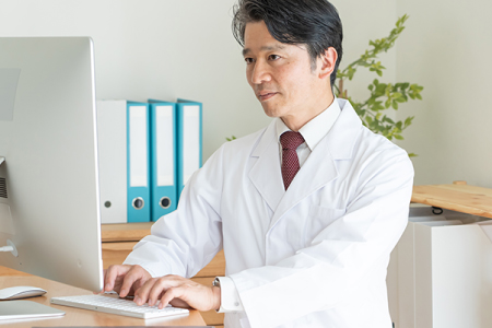 院長コラムイメージ