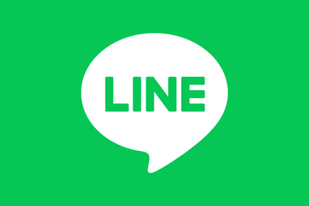 LINE公式アカウントイメージ