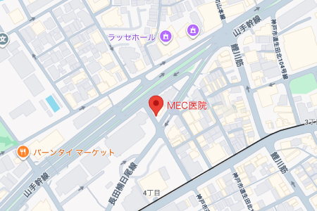 MEO対策イメージ